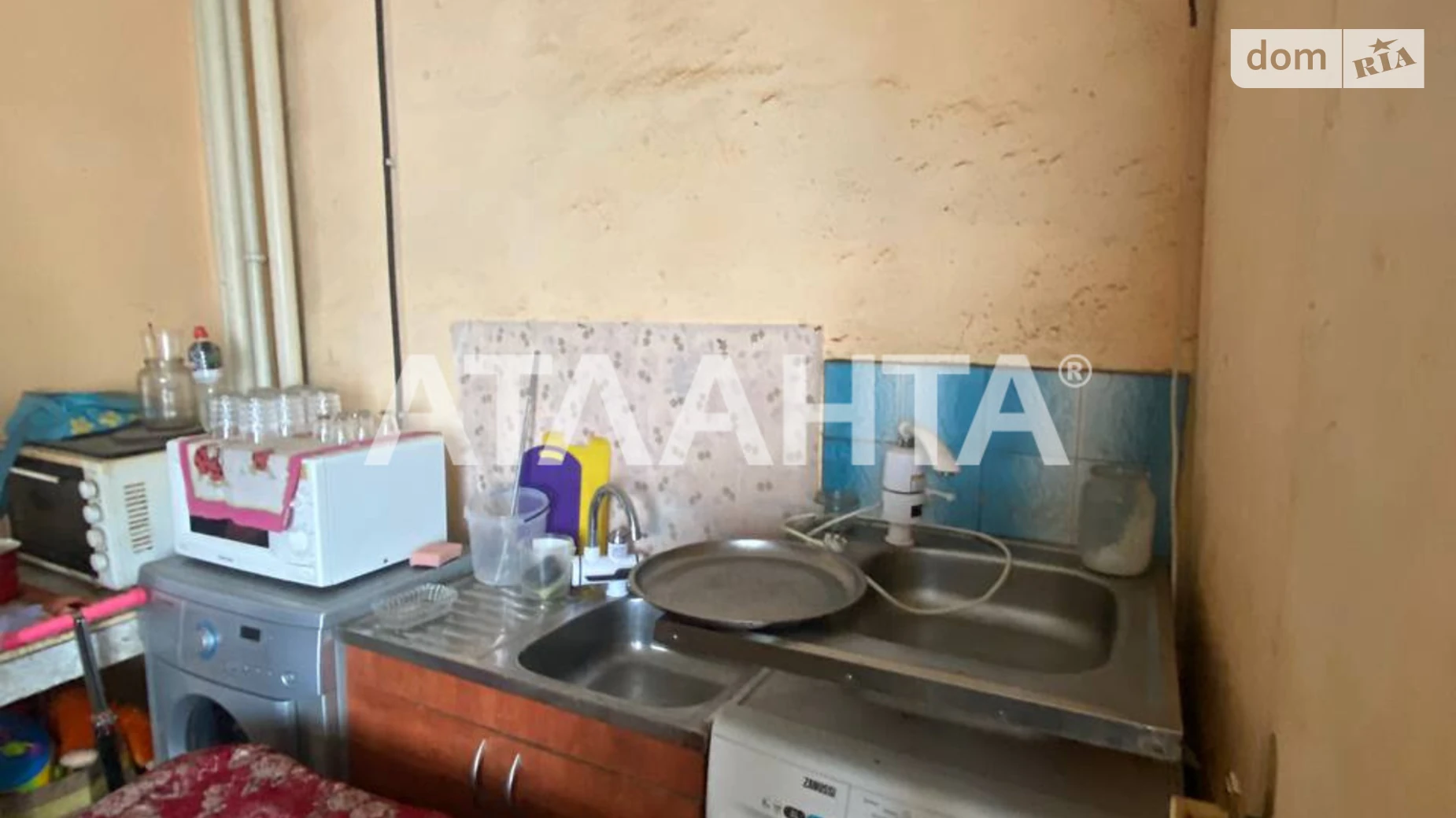 вул. Сергія Ядова Пересипський (Суворовський) Одеса, цена: 5200 $ - фото 5