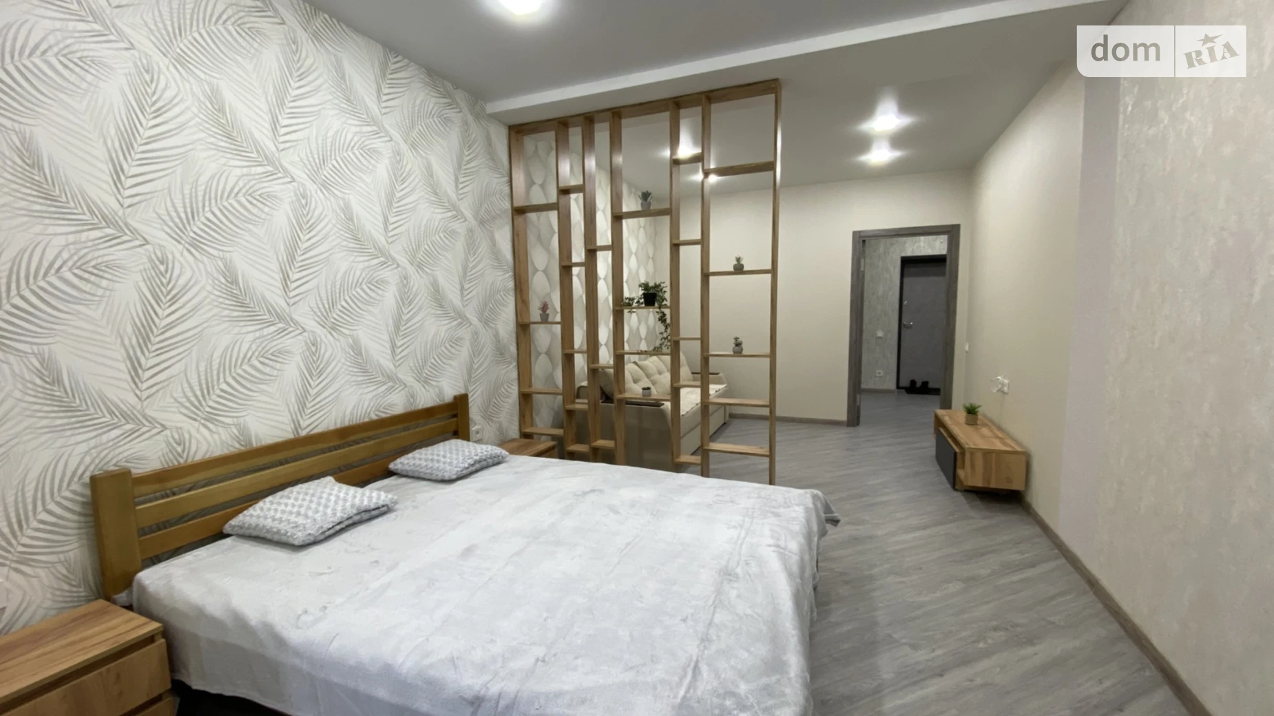 Сдается в аренду 1-комнатная квартира 60 кв. м в Хмельницком, ул. Лесогриневецкая, 18В - фото 2