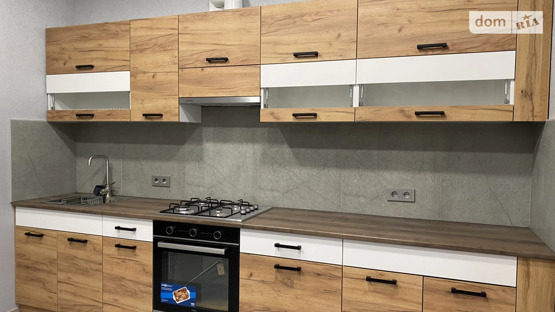 Сдается в аренду 1-комнатная квартира 60 кв. м в Хмельницком, ул. Лесогриневецкая, 18В - фото 4