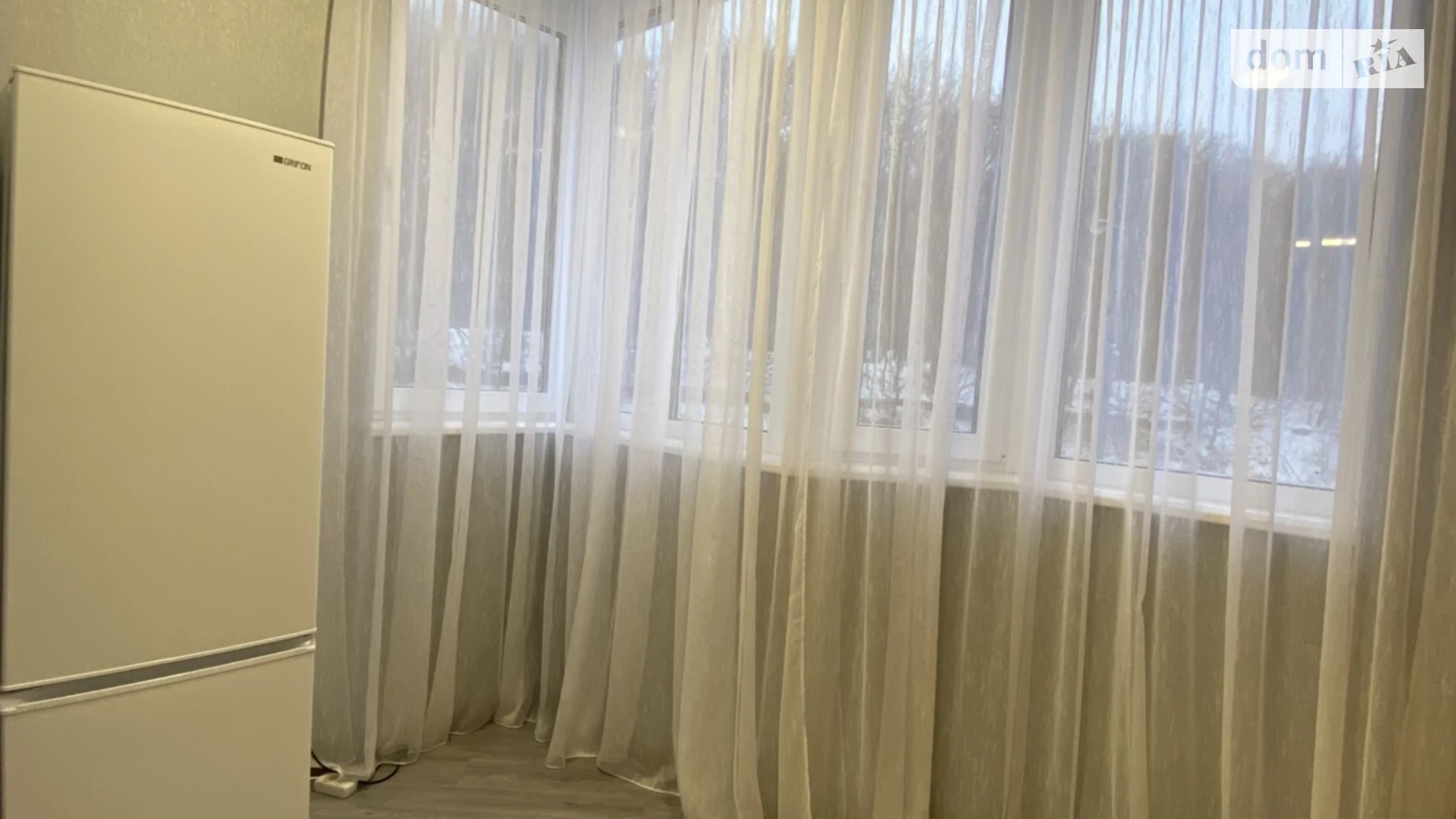 Сдается в аренду 1-комнатная квартира 60 кв. м в Хмельницком, ул. Лесогриневецкая, 18В - фото 5