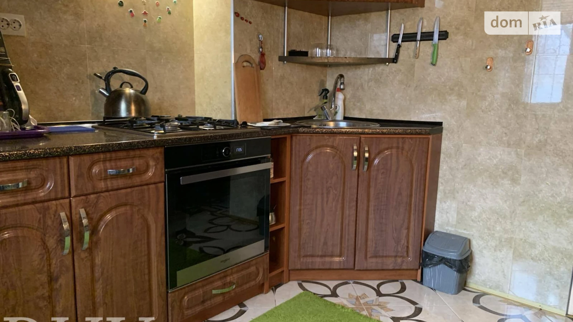 2-комнатная квартира 49 кв. м в Луцке, ул. Потебни - фото 2