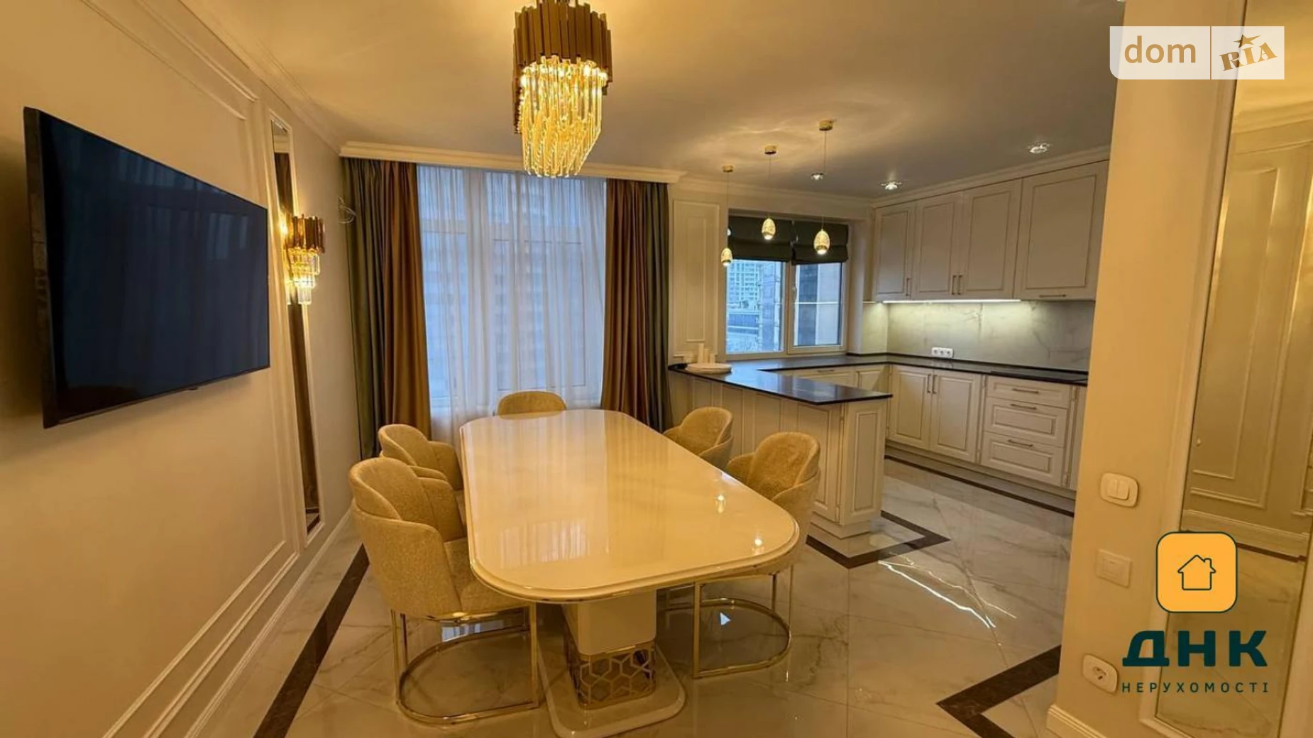 Продається 2-кімнатна квартира 107 кв. м у Одесі, вул. Генуезька, 3В - фото 5