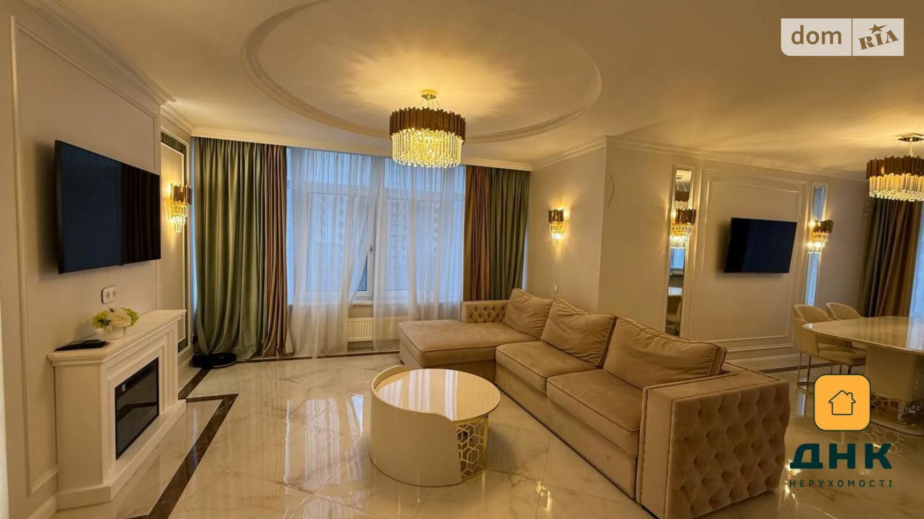 Продається 2-кімнатна квартира 107 кв. м у Одесі, вул. Генуезька, 3В - фото 3