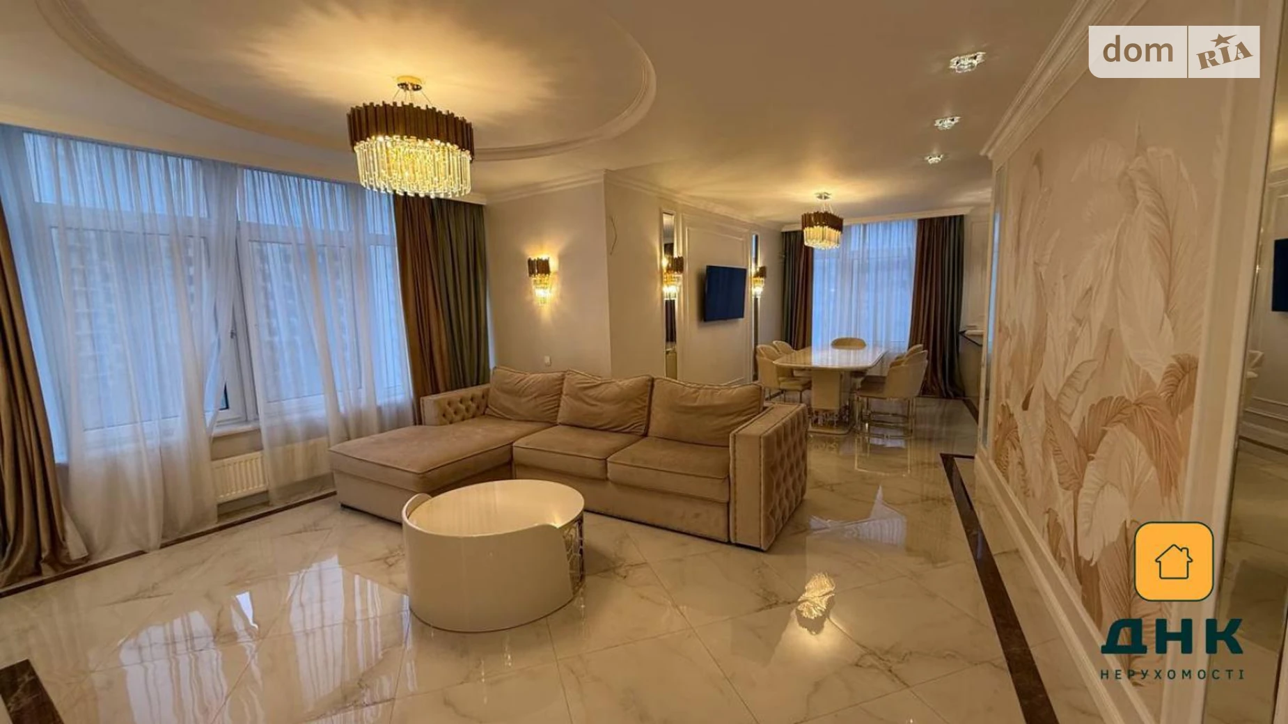 Продається 2-кімнатна квартира 107 кв. м у Одесі, вул. Генуезька, 3В - фото 4