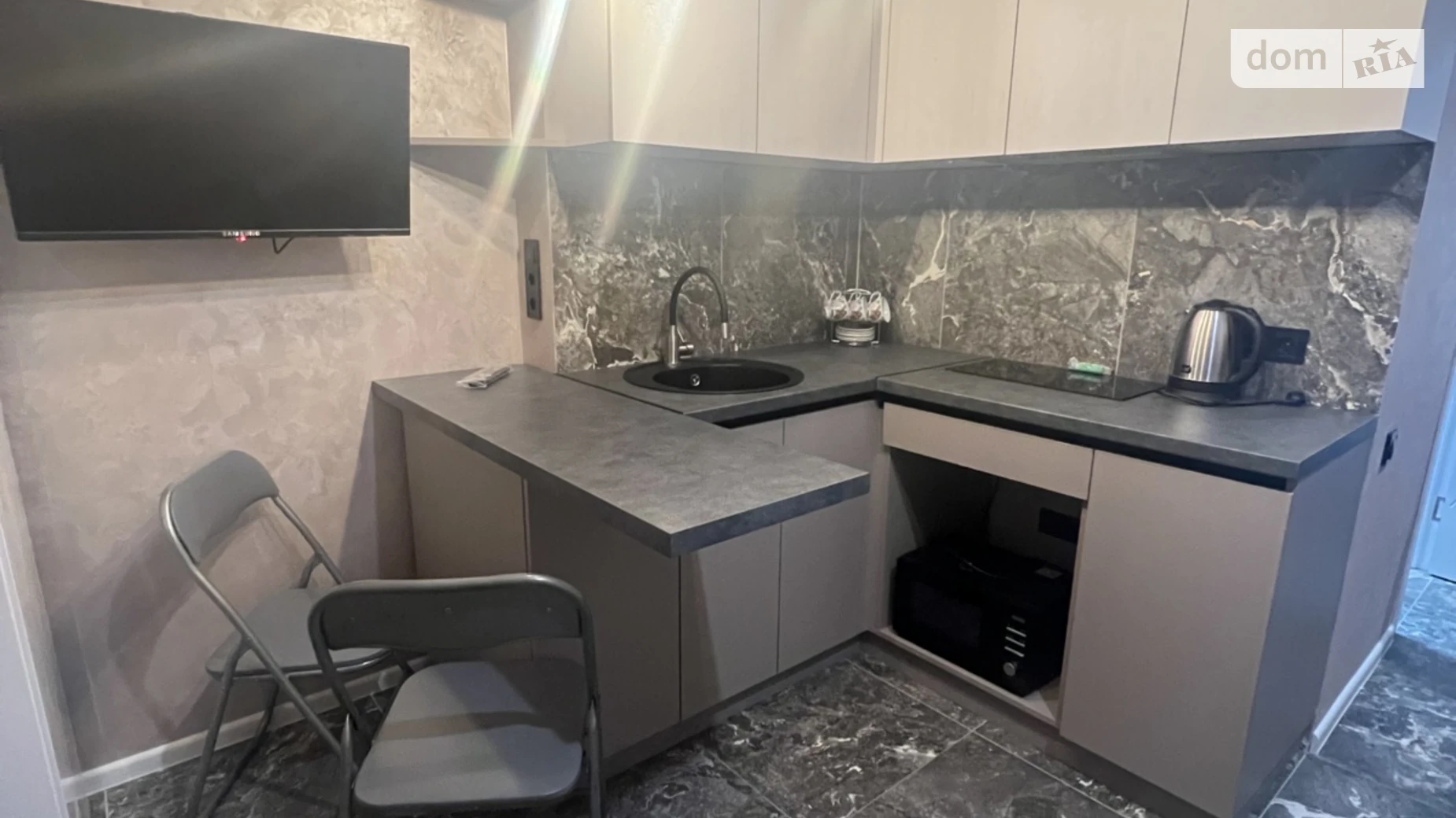 Продается 1-комнатная квартира 21 кв. м в Одессе, ул. Владислава Бувалкина(Генерала Бочарова) - фото 2