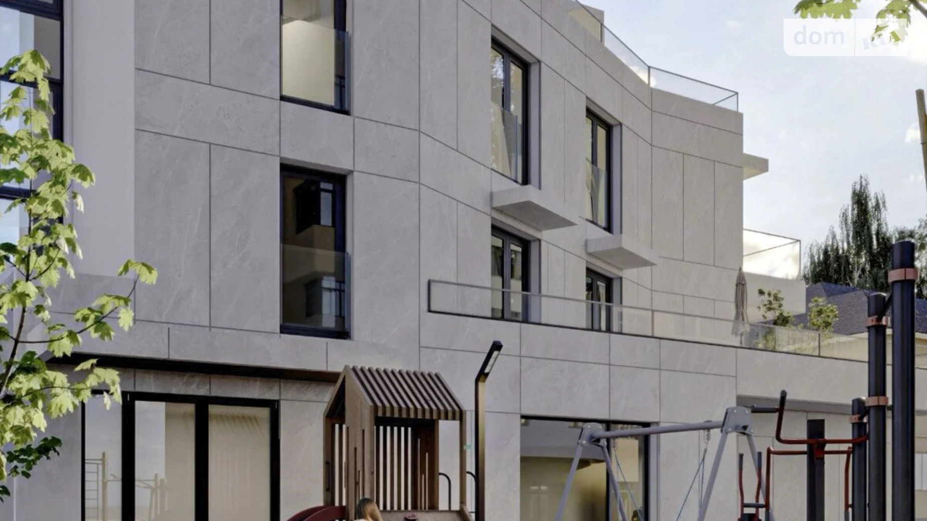 Продается 2-комнатная квартира 88 кв. м в Львове, ул. Героев Крут - фото 5