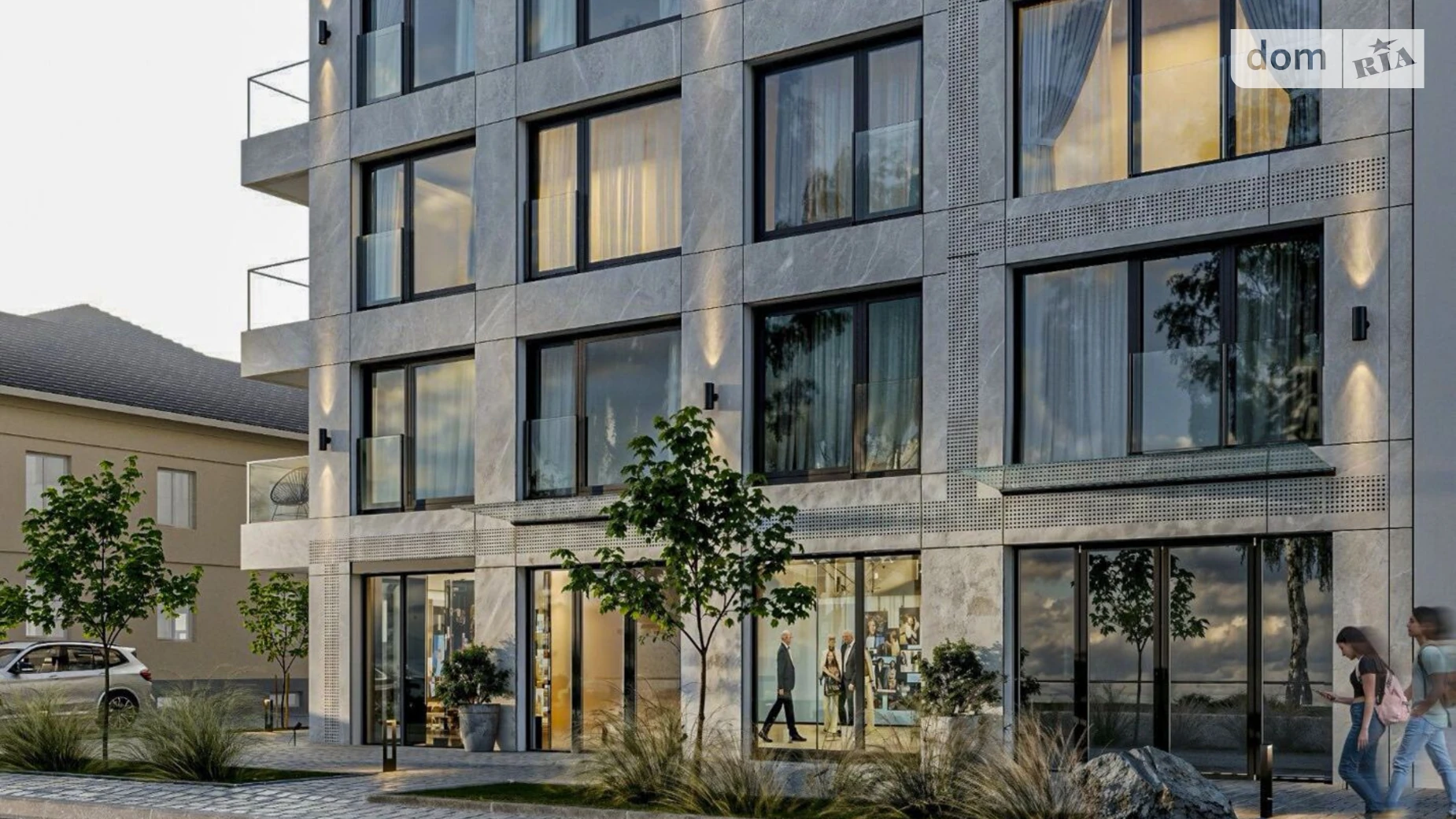 Продается 2-комнатная квартира 88 кв. м в Львове, ул. Героев Крут - фото 4