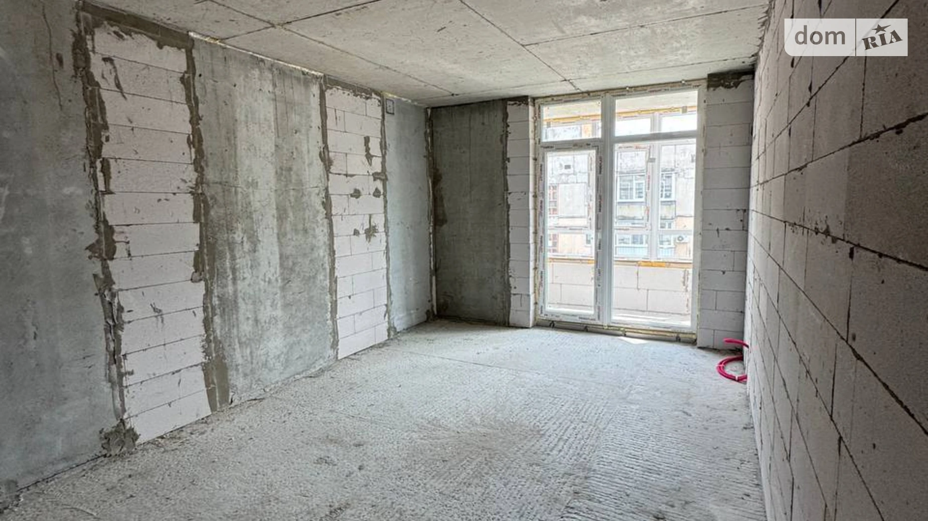 Продається 1-кімнатна квартира 47.5 кв. м у Полтаві, вул. Героїв АТО, 81 - фото 3