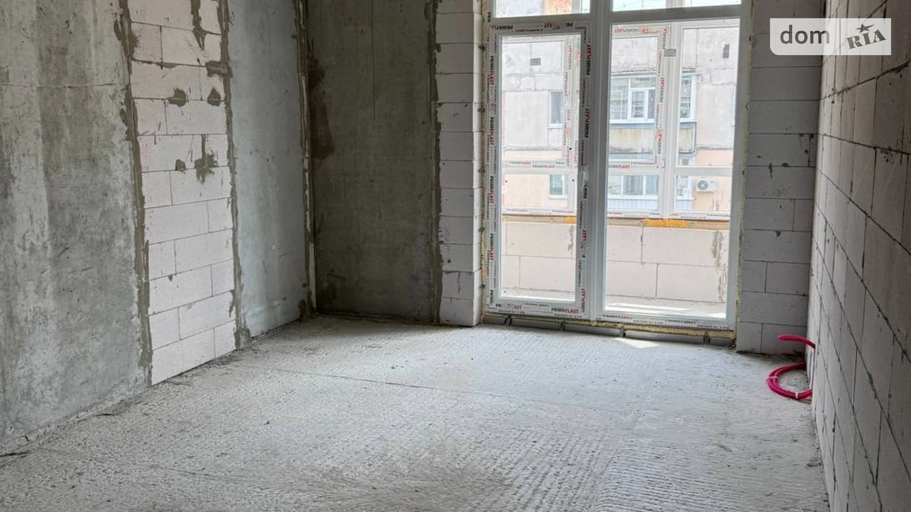 Продається 1-кімнатна квартира 47.5 кв. м у Полтаві, вул. Героїв АТО, 81 - фото 4