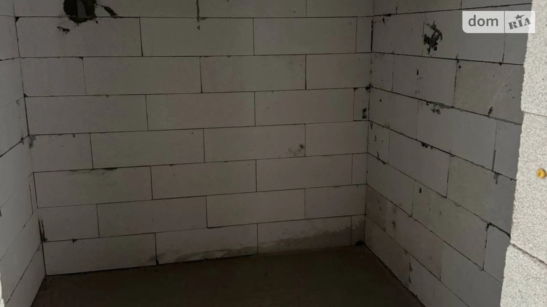 Продається 1-кімнатна квартира 47.5 кв. м у Полтаві, вул. Героїв АТО, 81 - фото 5