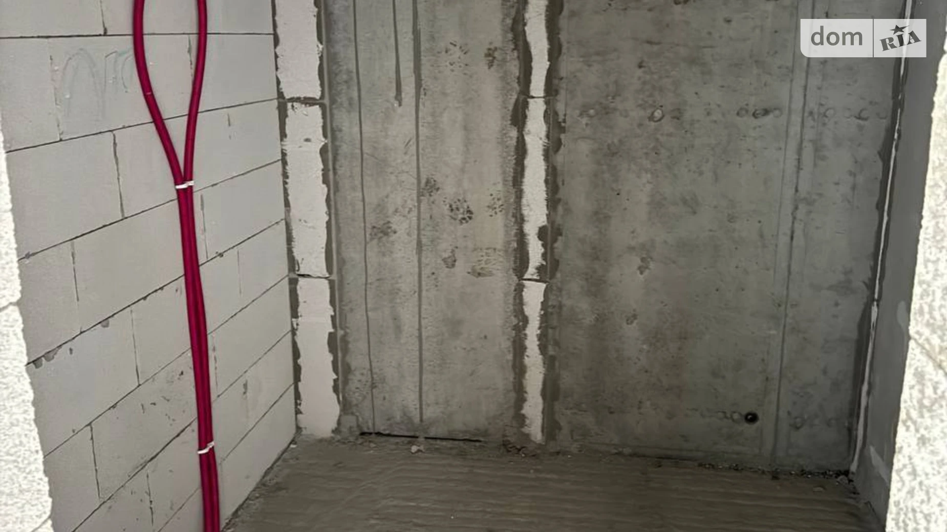 Продається 1-кімнатна квартира 47.8 кв. м у Полтаві, вул. Героїв АТО, 81 - фото 3