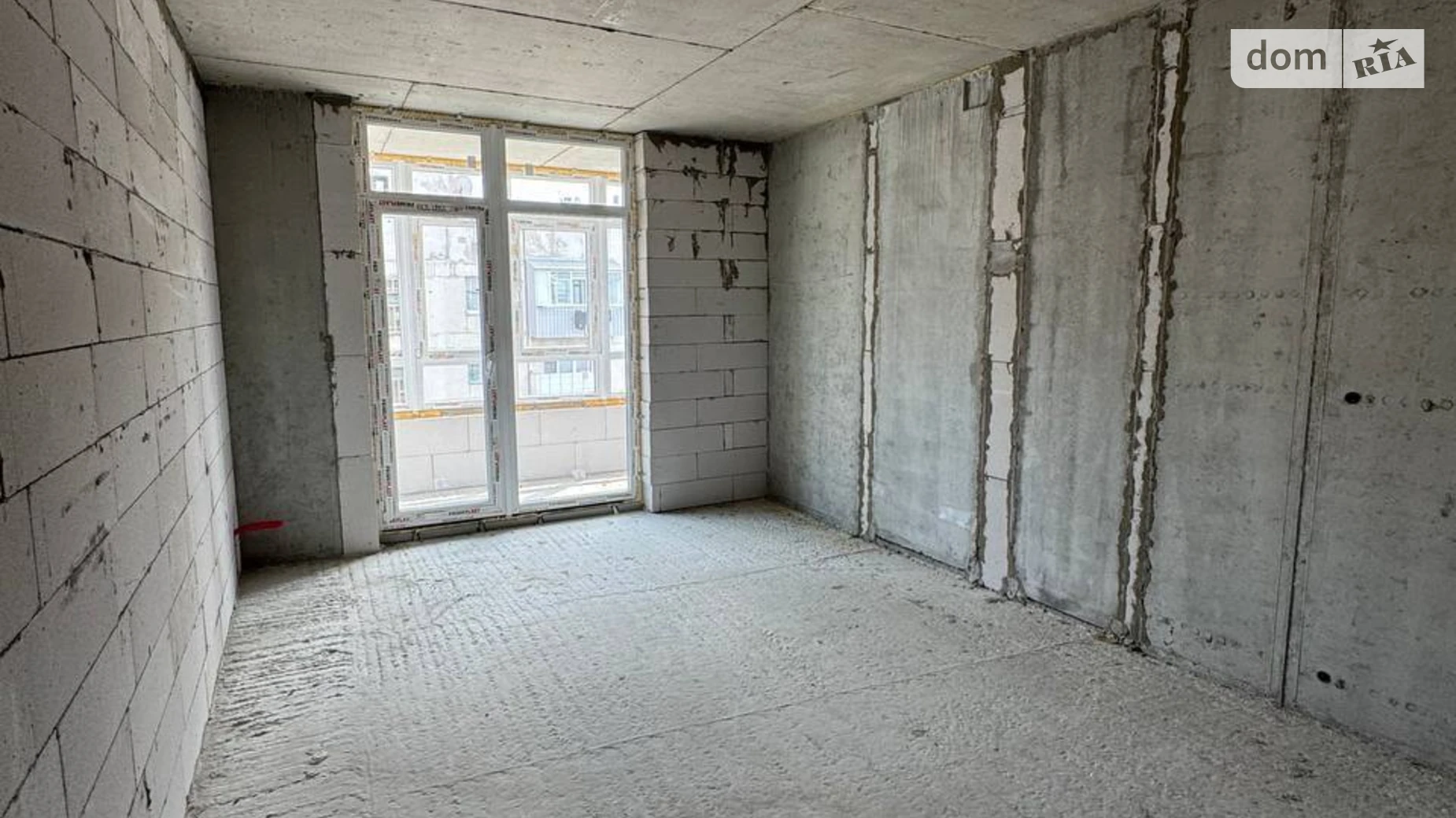 Продається 1-кімнатна квартира 47.8 кв. м у Полтаві, вул. Героїв АТО, 81 - фото 4