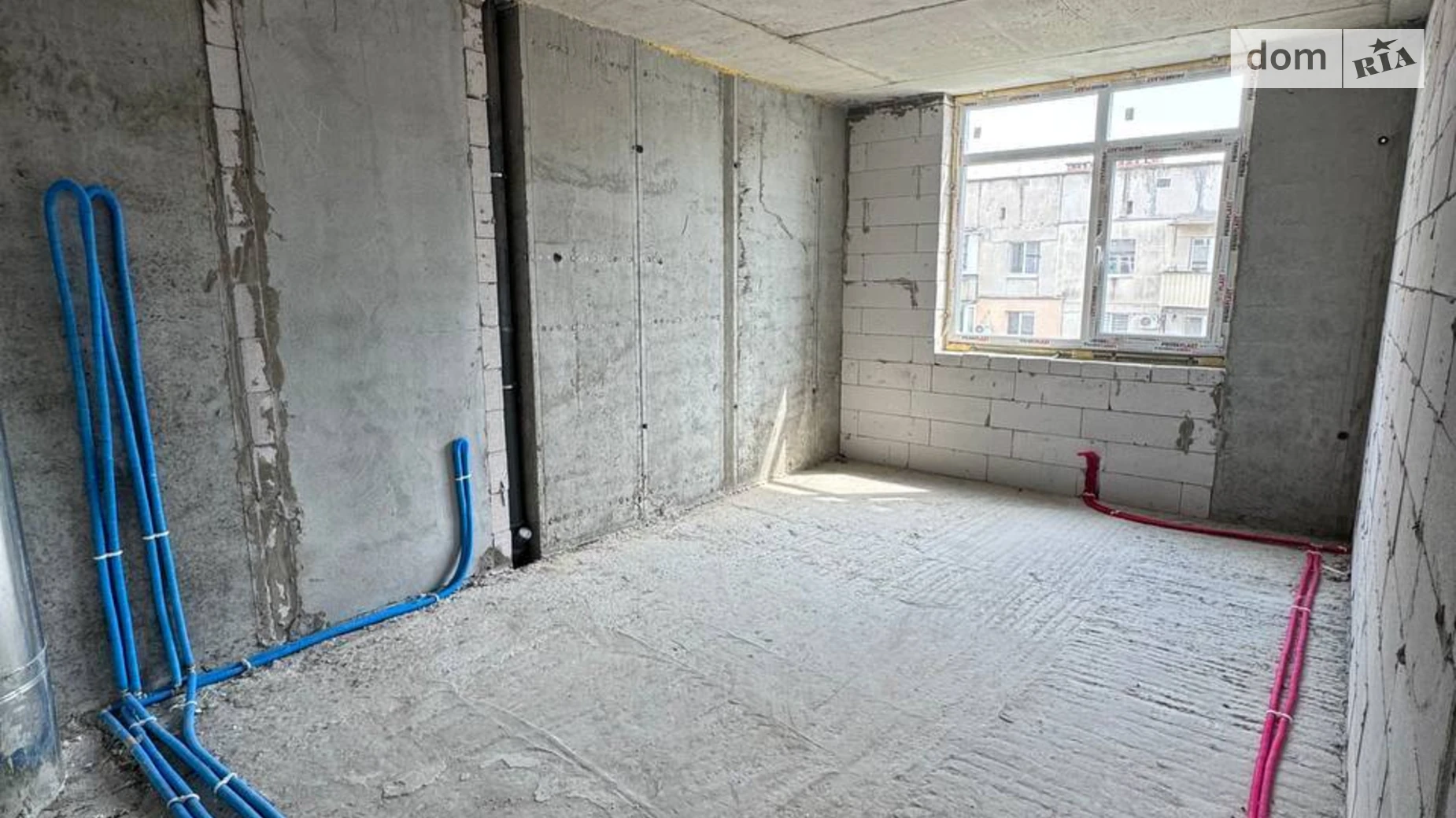 Продається 1-кімнатна квартира 47.8 кв. м у Полтаві, вул. Героїв АТО, 81 - фото 5