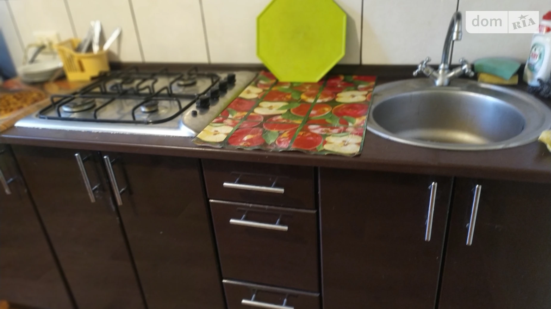 Сдается в аренду 1-комнатная квартира 33 кв. м в, цена: 10500 грн - фото 2