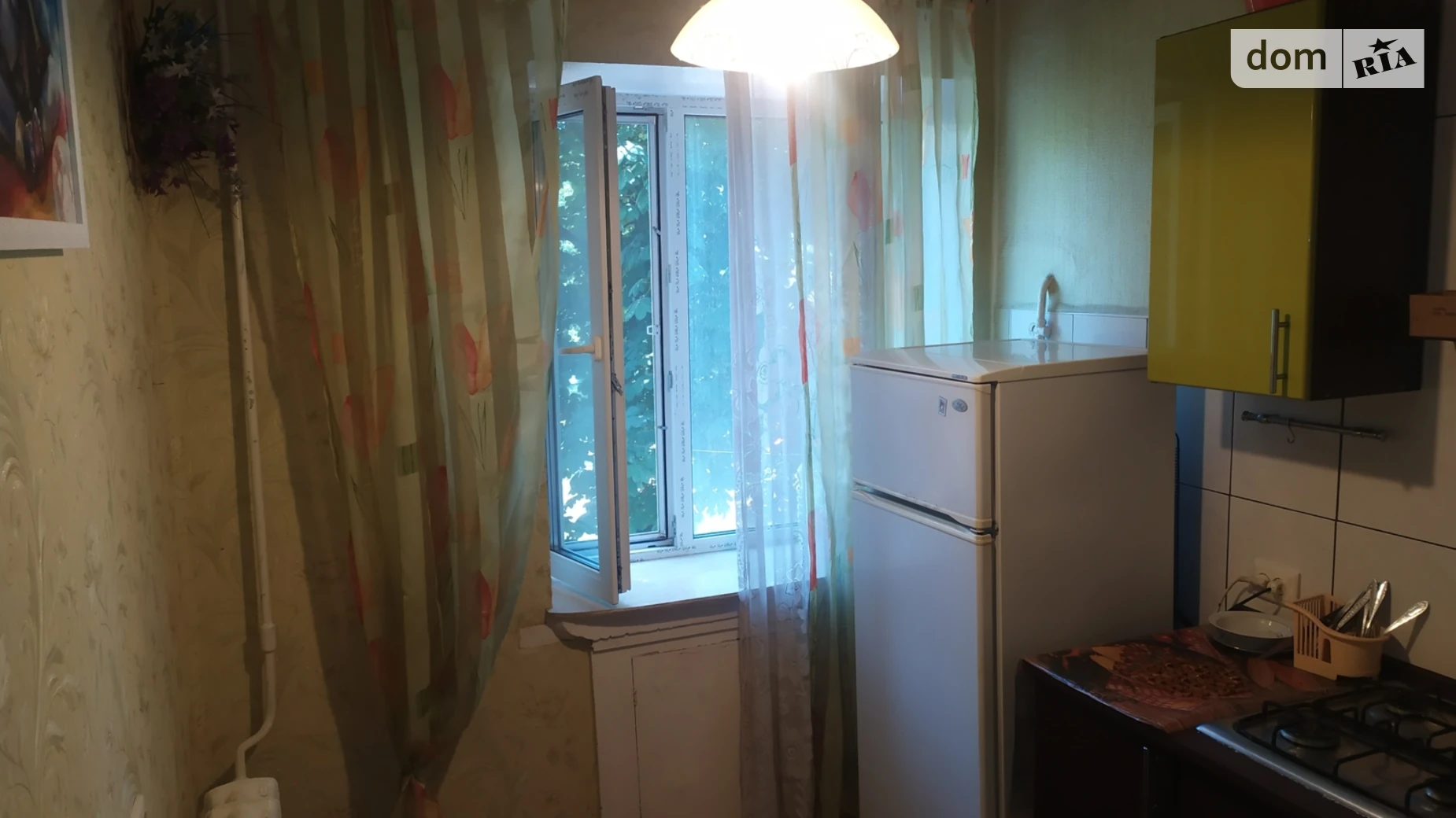 Сдается в аренду 1-комнатная квартира 33 кв. м в, цена: 10500 грн - фото 3