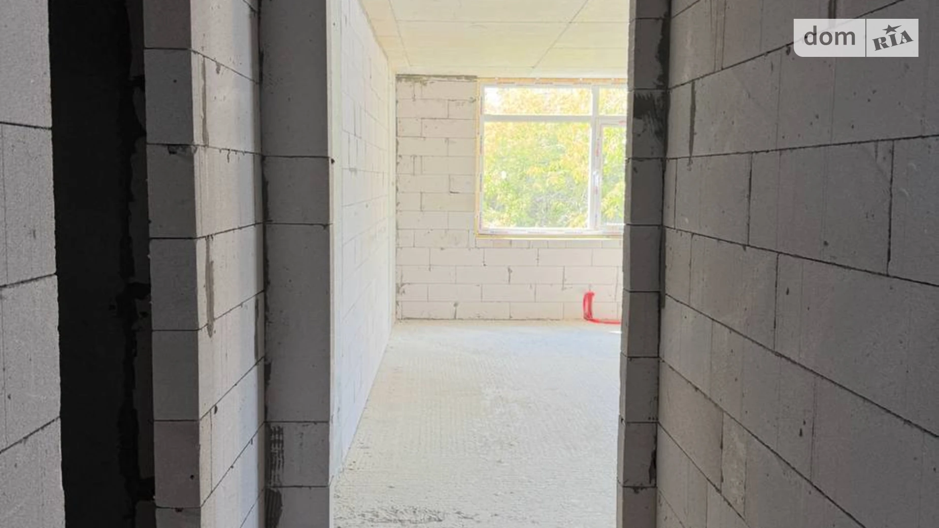 Продається 1-кімнатна квартира 56.5 кв. м у Полтаві, вул. Героїв АТО, 81 - фото 5