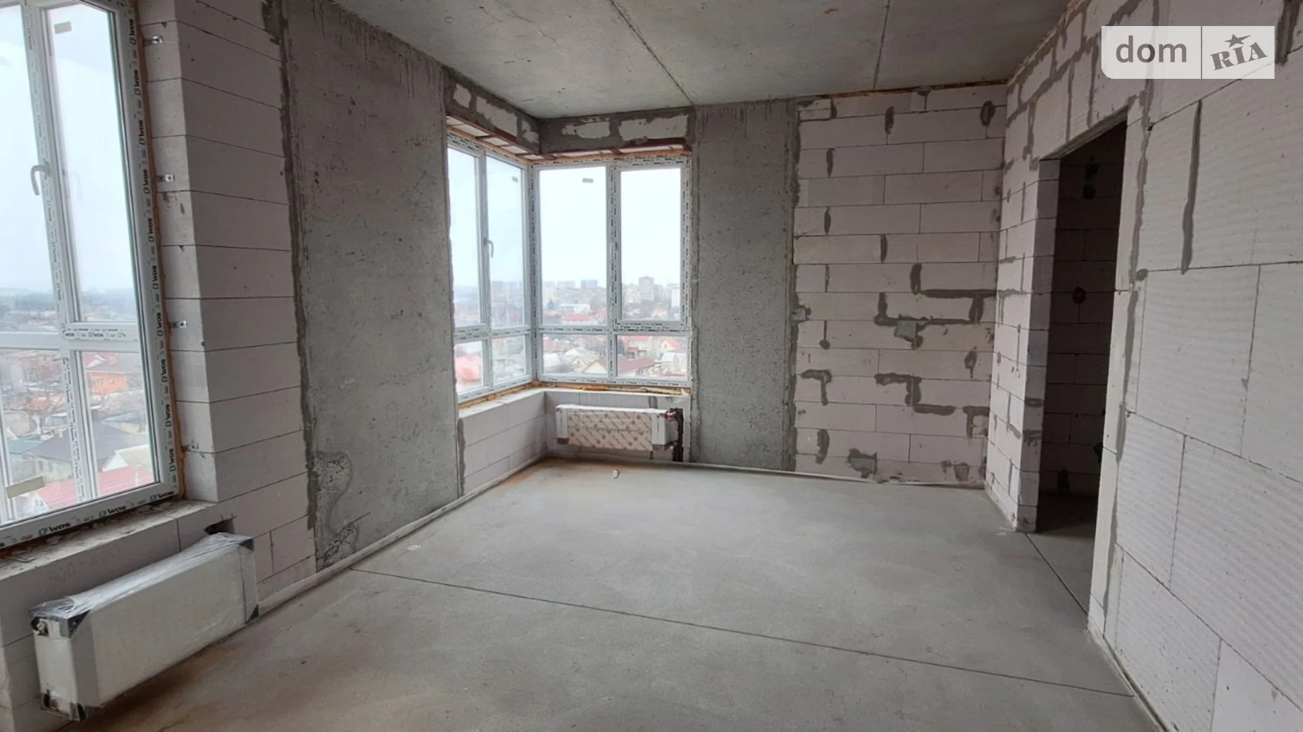 Продається 3-кімнатна квартира 81.5 кв. м у Одесі, вул. Профспілкова, 9А - фото 4