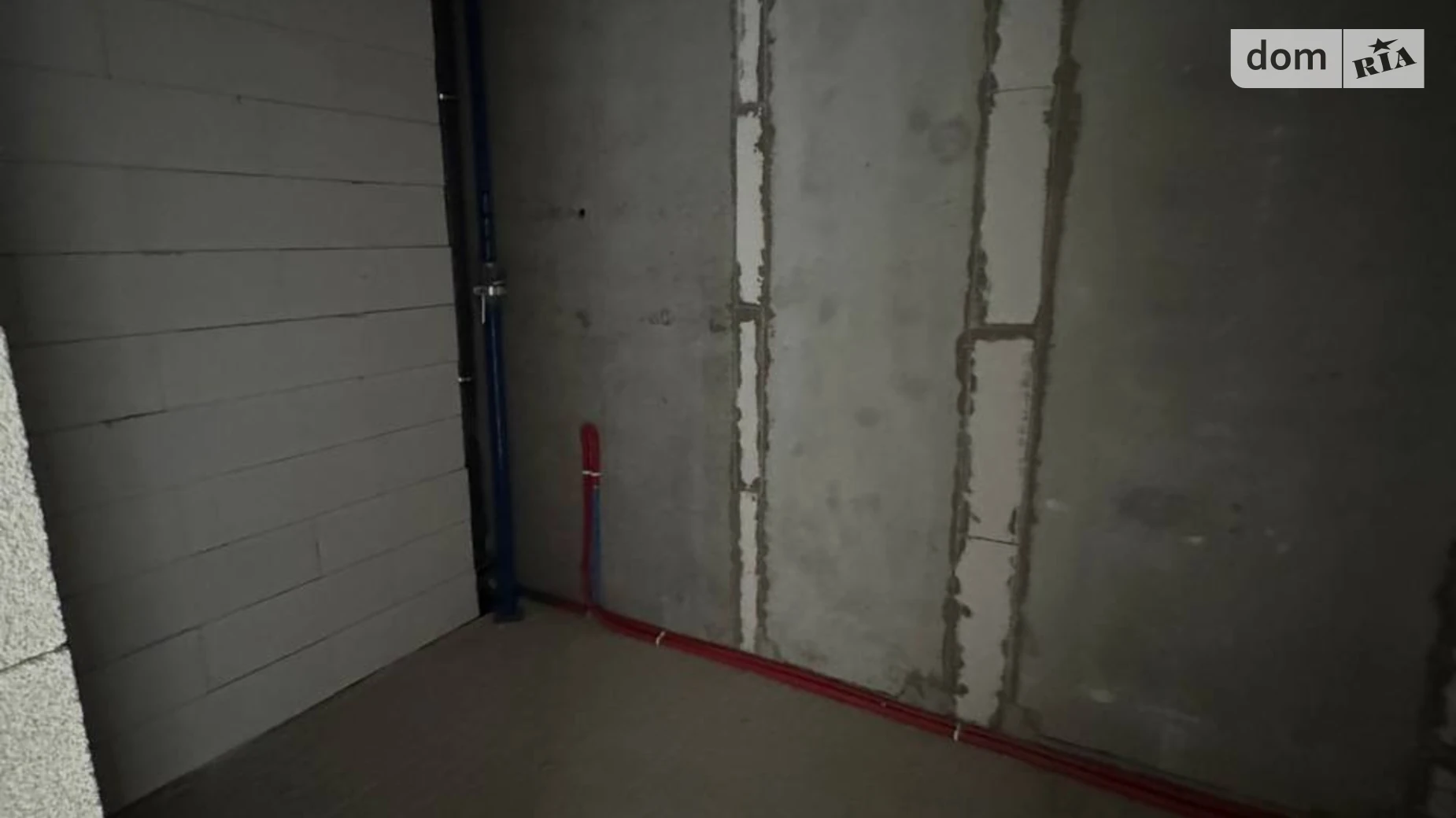 Продається 1-кімнатна квартира 54.4 кв. м у Полтаві, вул. Героїв АТО, 81 - фото 3