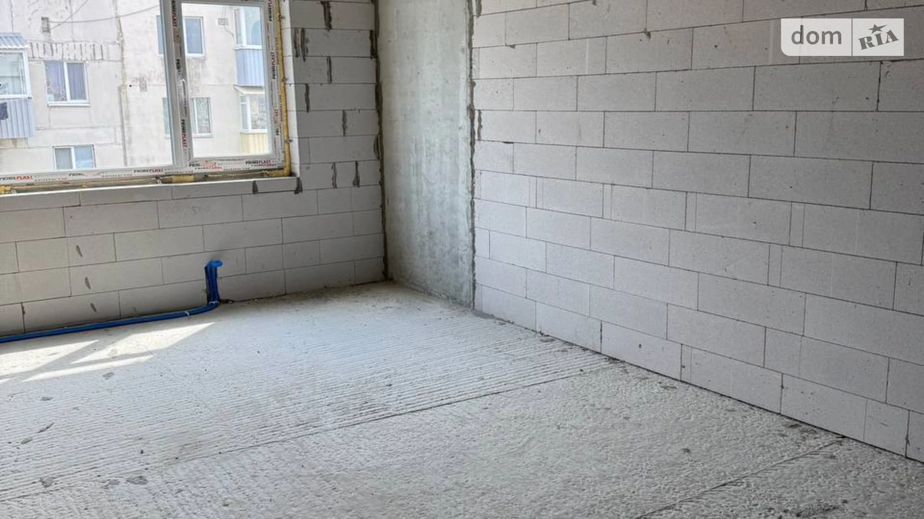 Продається 1-кімнатна квартира 54.4 кв. м у Полтаві, вул. Героїв АТО, 81 - фото 5