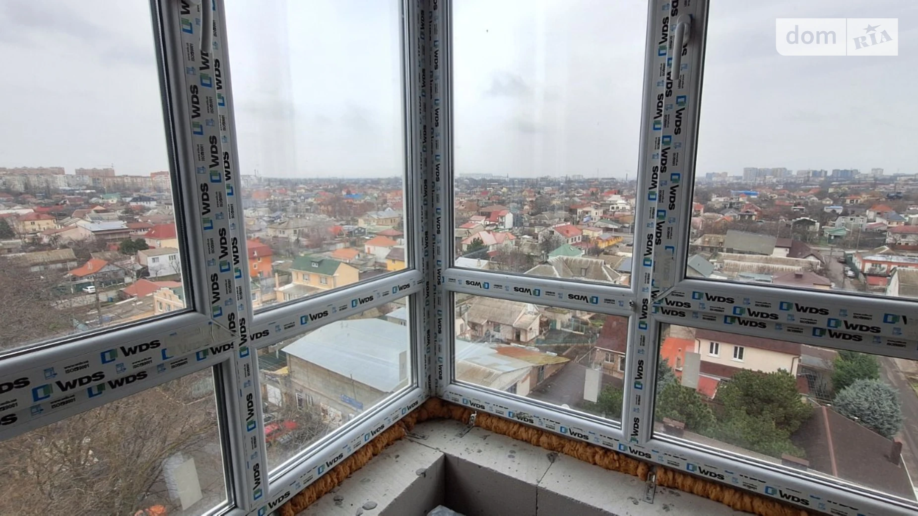 Продається 3-кімнатна квартира 81.5 кв. м у Одесі, вул. Профспілкова, 9А - фото 5