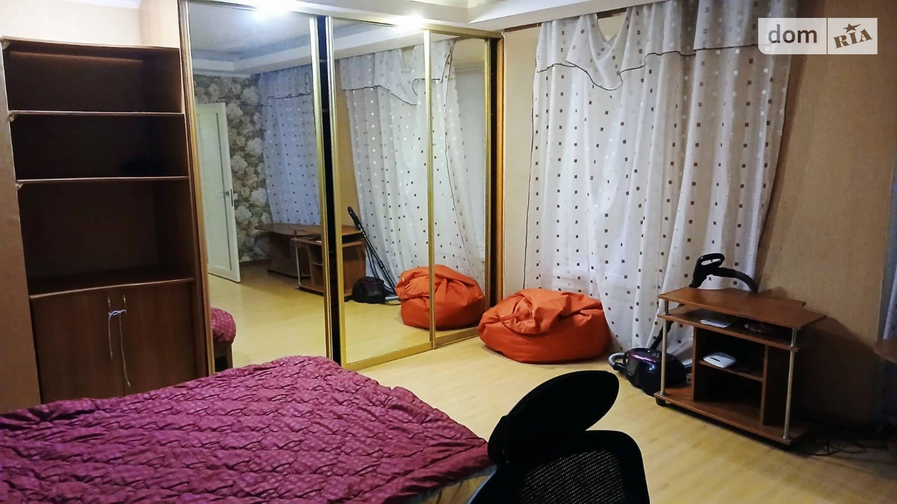 Сдается в аренду 1-комнатная квартира 35 кв. м в Львове, цена: 350 $ - фото 2