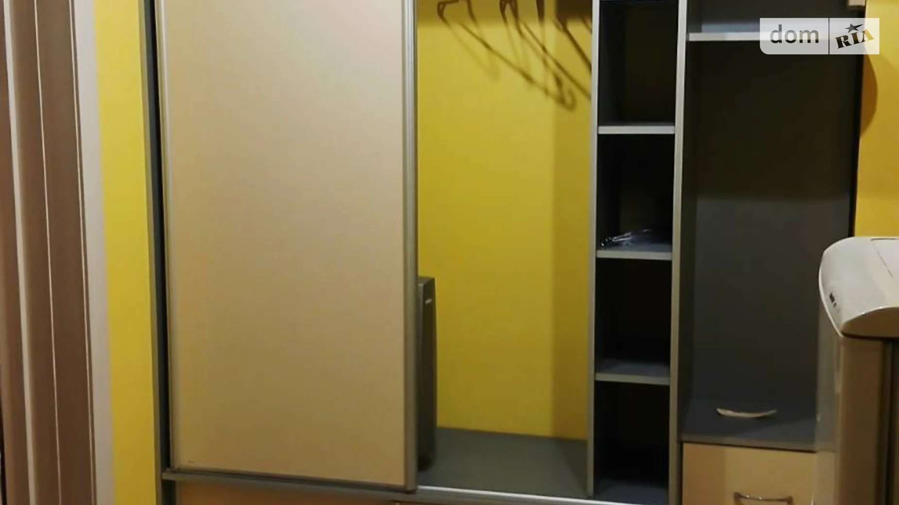 Сдается в аренду 1-комнатная квартира 35 кв. м в Львове, цена: 350 $ - фото 4