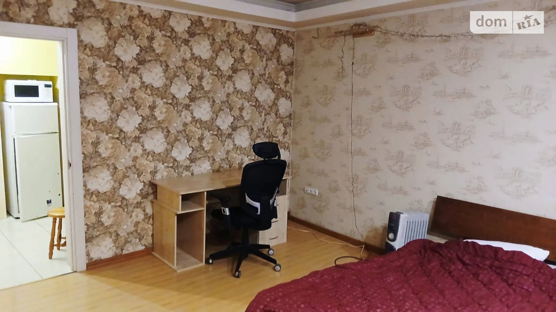 Сдается в аренду 1-комнатная квартира 35 кв. м в Львове, цена: 350 $ - фото 3