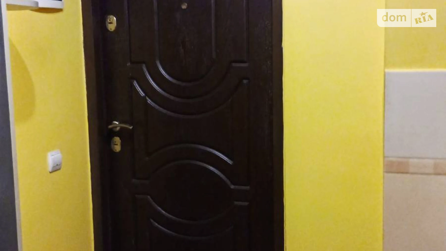 Сдается в аренду 1-комнатная квартира 35 кв. м в Львове, цена: 350 $ - фото 5