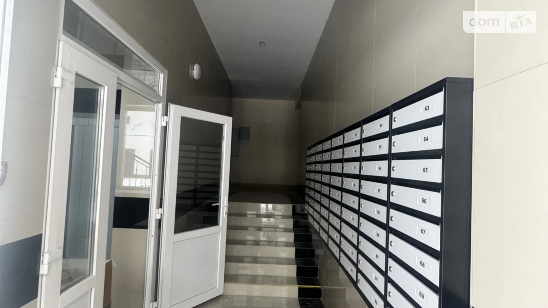 Продається 1-кімнатна квартира 45.8 кв. м у Хмельницькому, вул. Лісогринівецька - фото 4