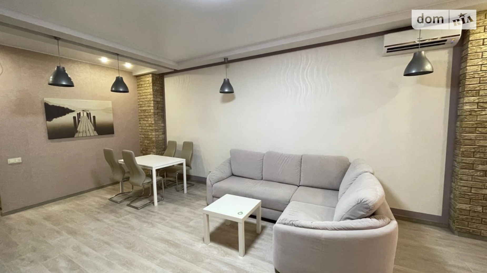 Сдается в аренду 2-комнатная квартира 65 кв. м в Днепре, цена: 24000 грн - фото 2