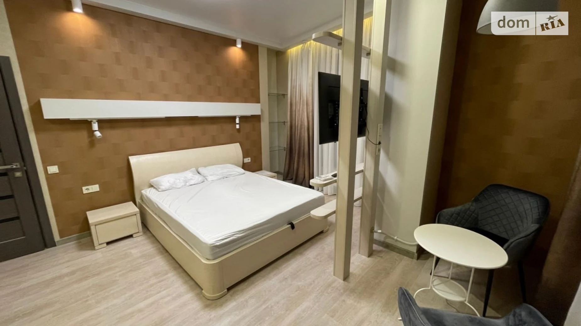 Сдается в аренду 2-комнатная квартира 65 кв. м в Днепре, цена: 24000 грн - фото 4