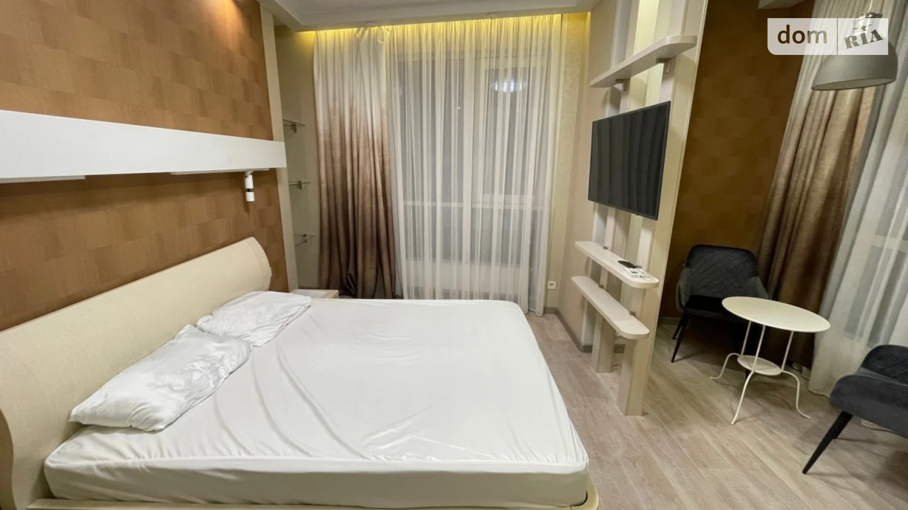 Сдается в аренду 2-комнатная квартира 65 кв. м в Днепре, цена: 24000 грн - фото 5