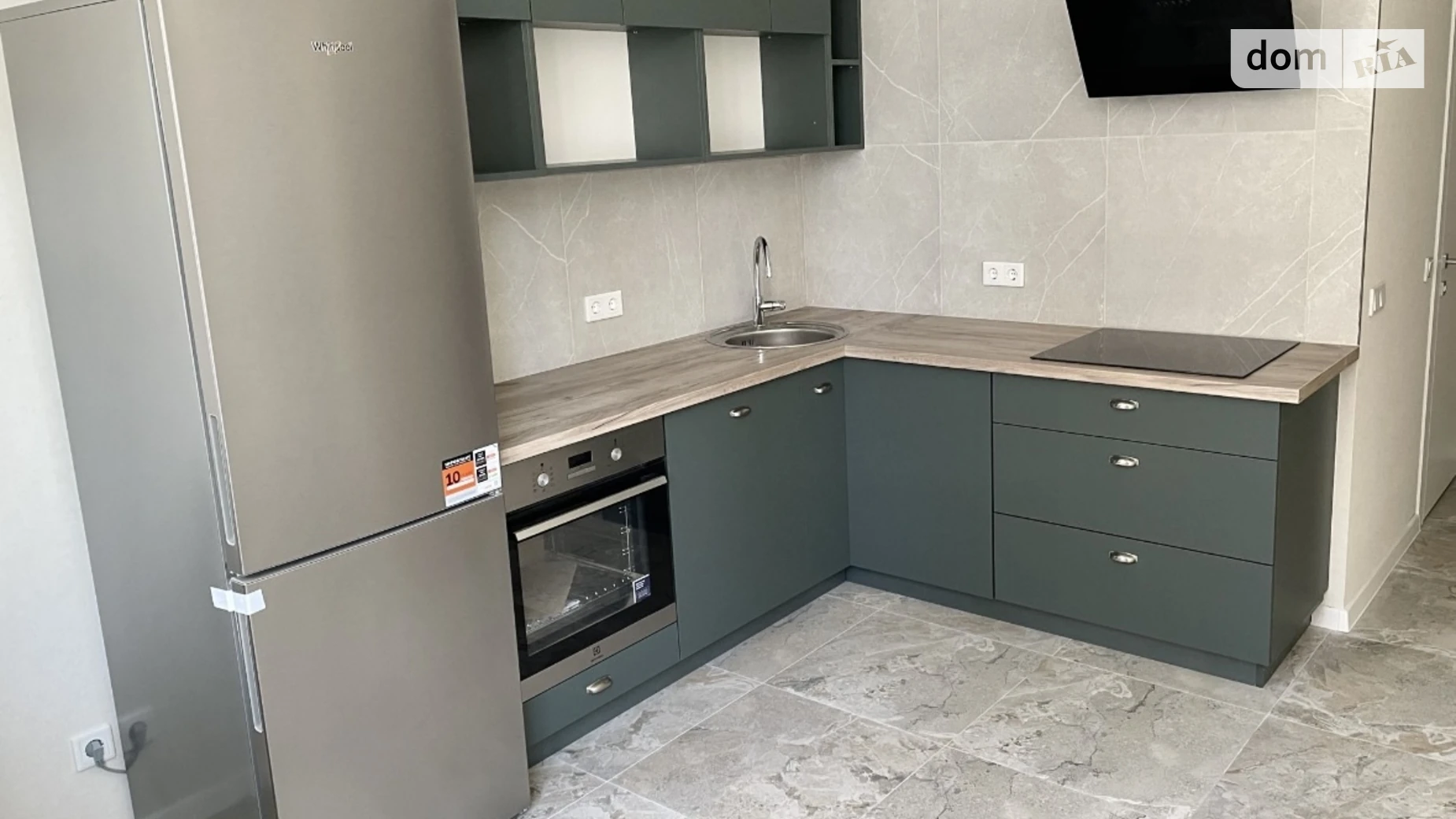 Продається 1-кімнатна квартира 33 кв. м у Києві, цена: 76000 $ - фото 3