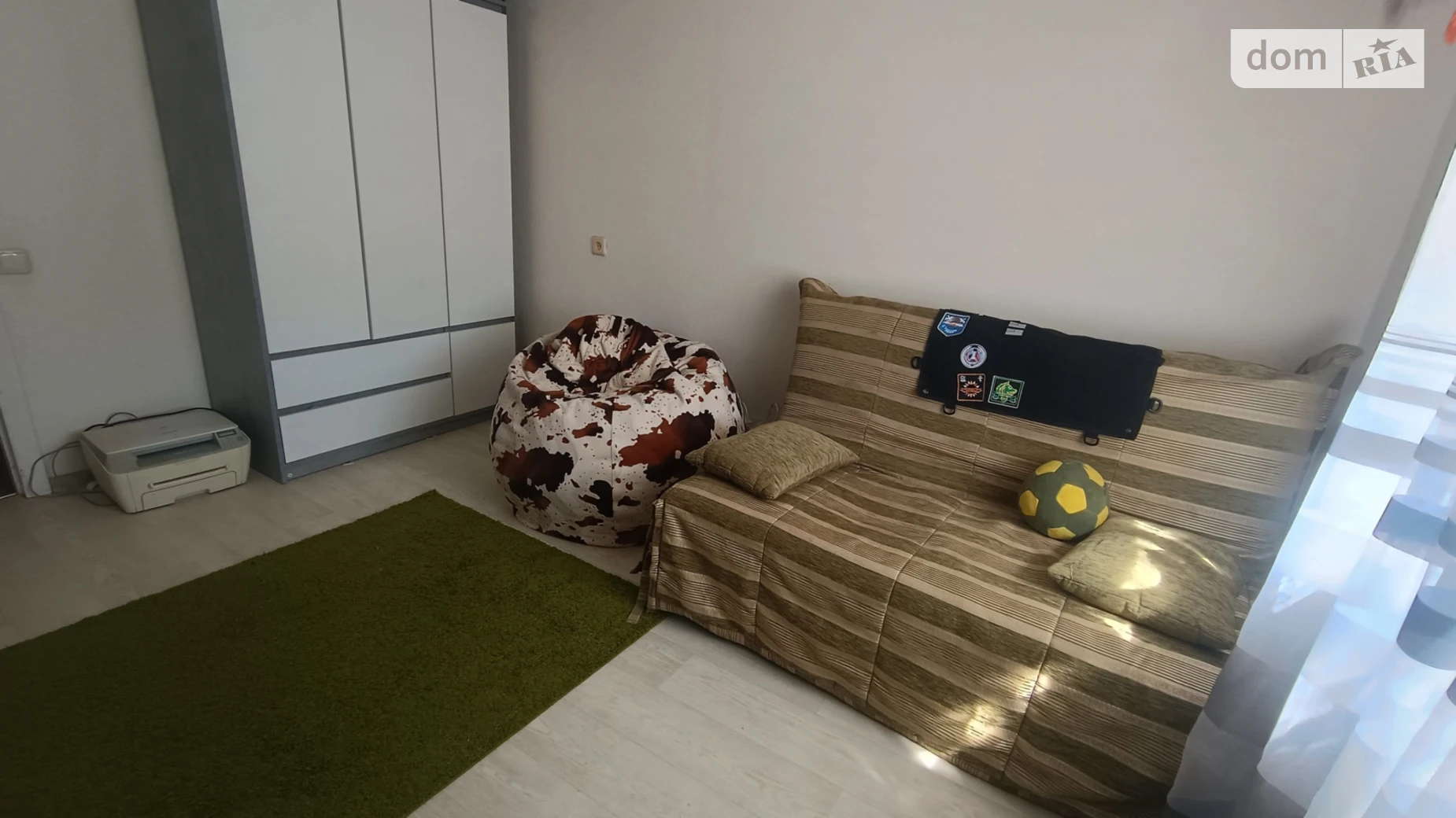 Продается 2-комнатная квартира 48 кв. м в Одессе, ул. Семьи Глодан(Ильфа и Петрова) - фото 4