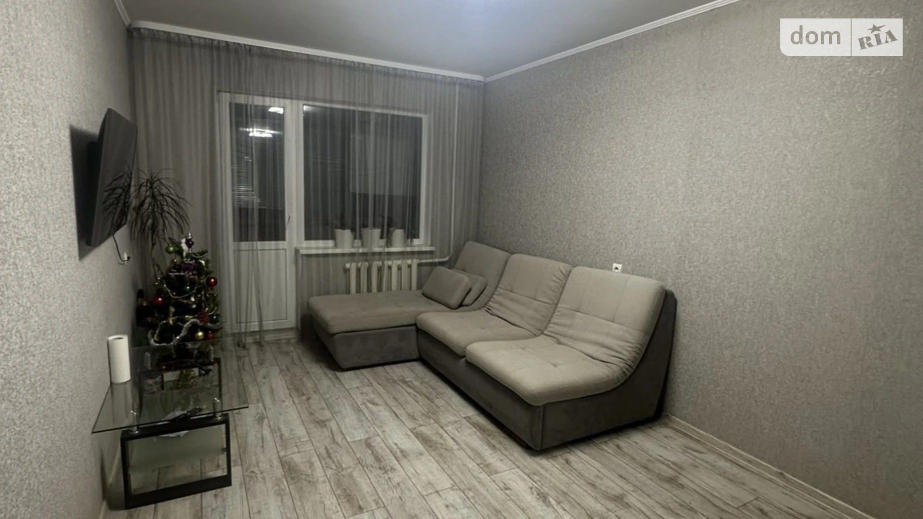 Продається 2-кімнатна квартира 48.9 кв. м у Рівному - фото 4