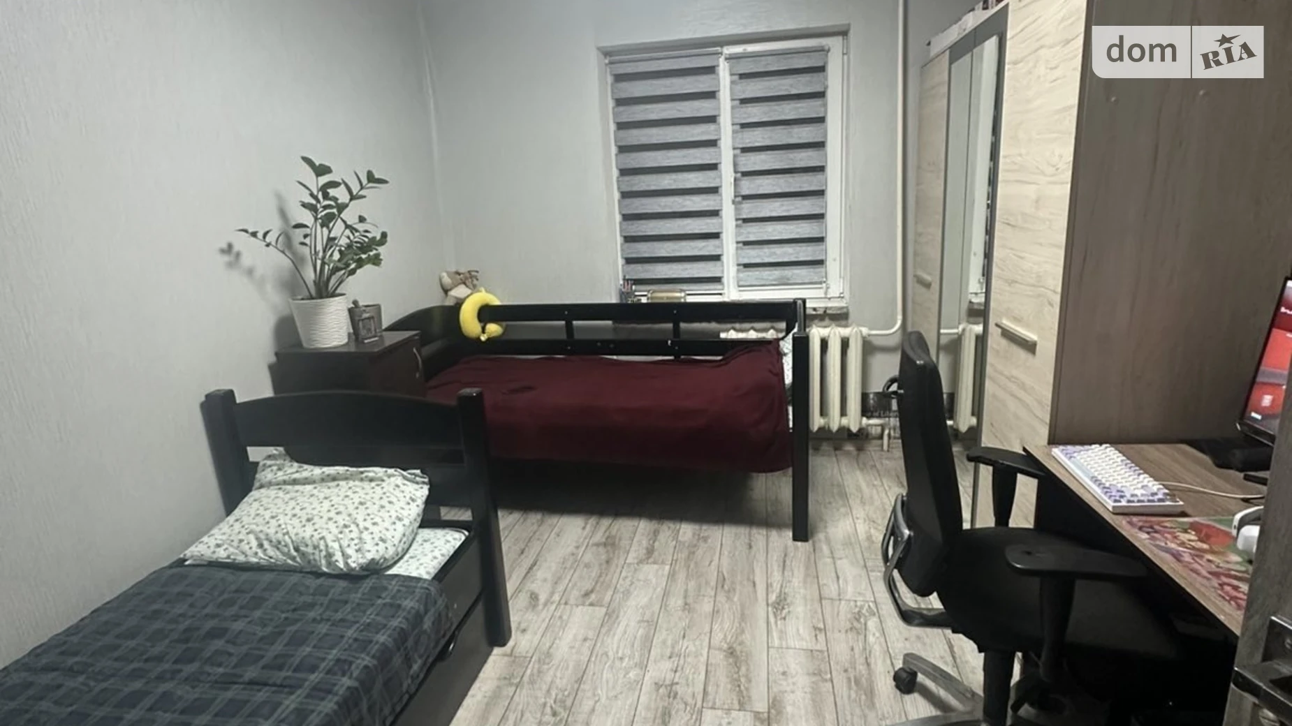 Продається 2-кімнатна квартира 48.9 кв. м у Рівному - фото 5