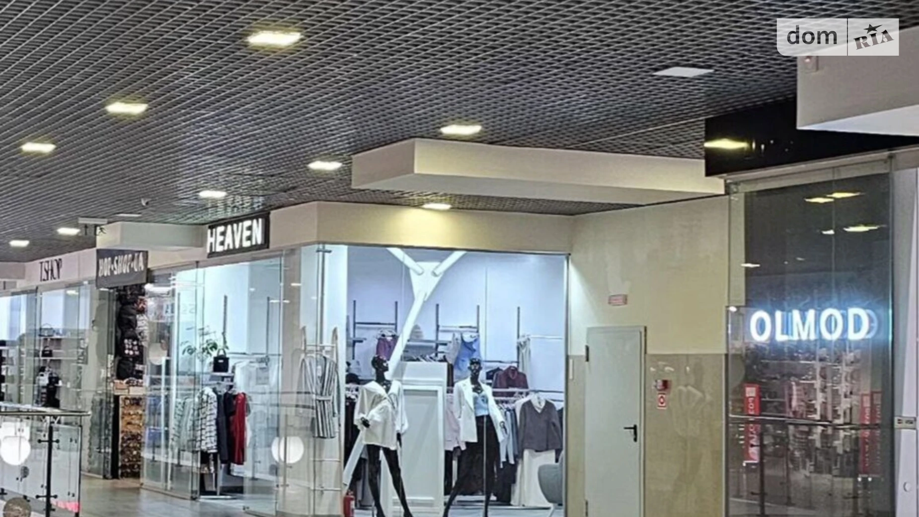 Здається в оренду приміщення вільного призначення 36.6 кв. м в 6-поверховій будівлі, цена: 25000 грн - фото 2