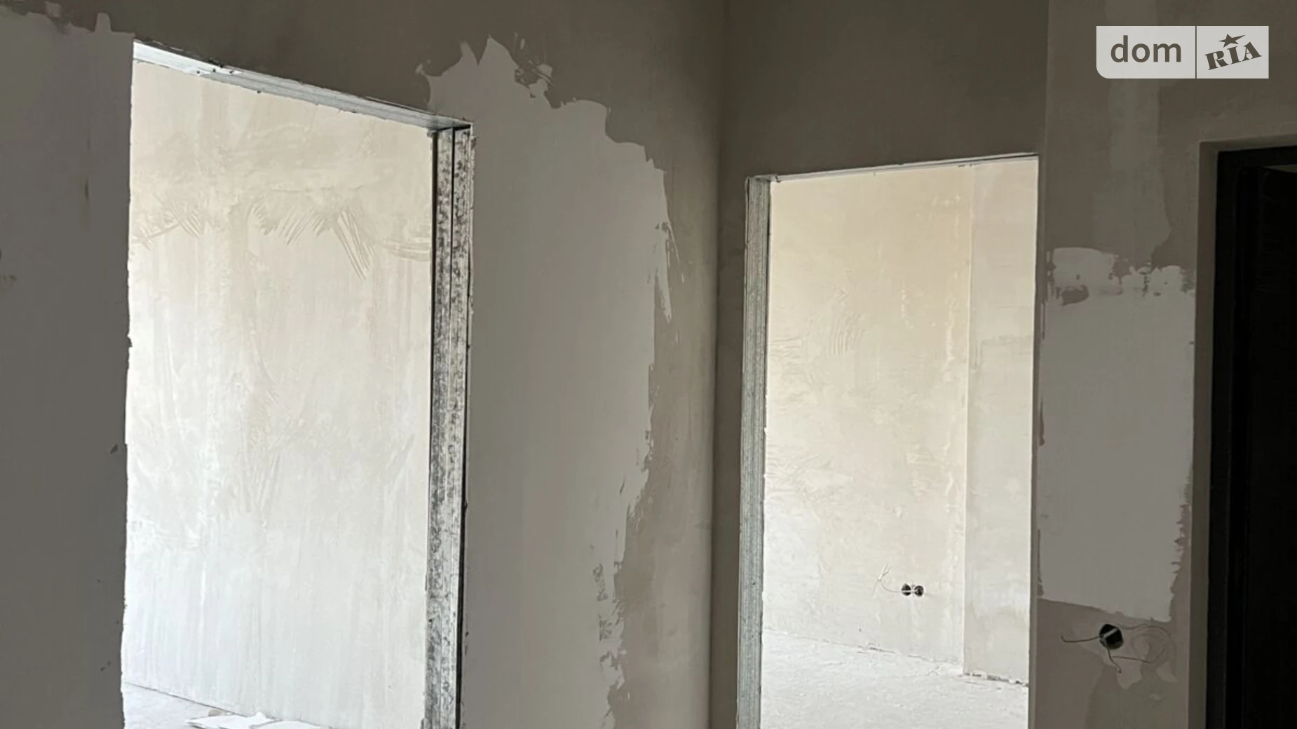 2-кімнатна квартира 72 кв. м у Луцьку, вул. Шевченка, 13А - фото 2