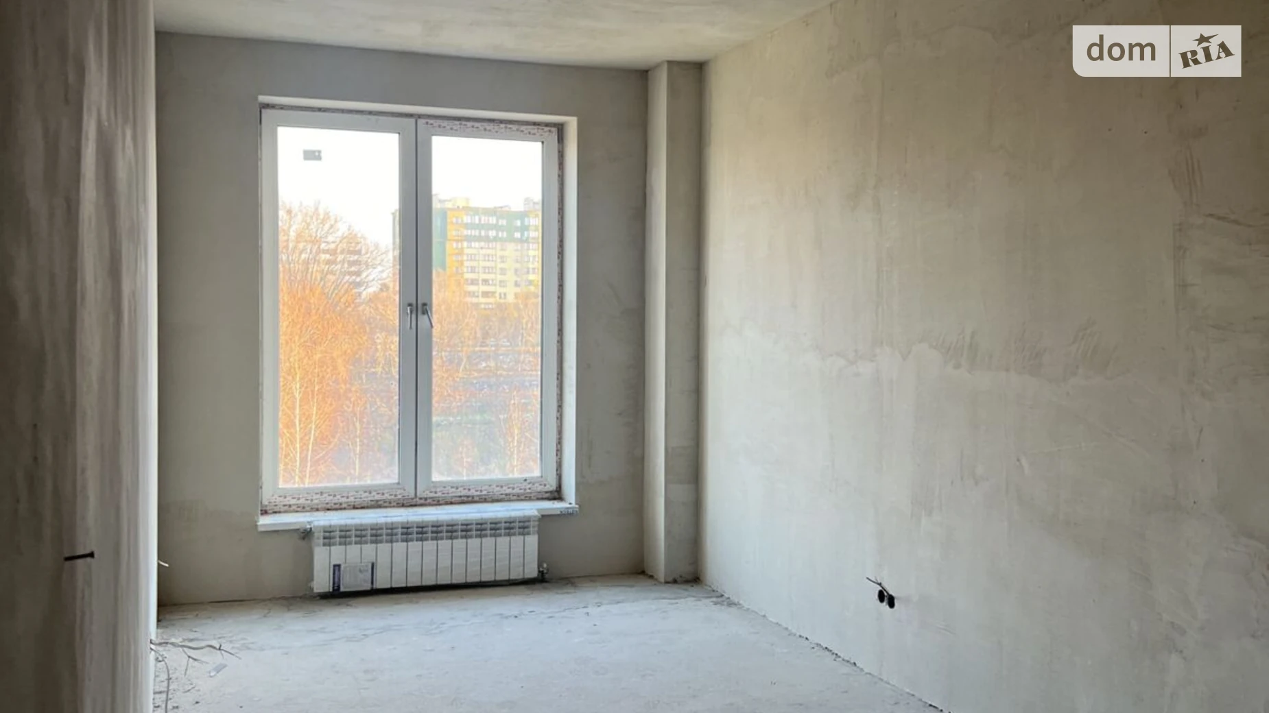 2-кімнатна квартира 72 кв. м у Луцьку, вул. Шевченка, 13А - фото 5