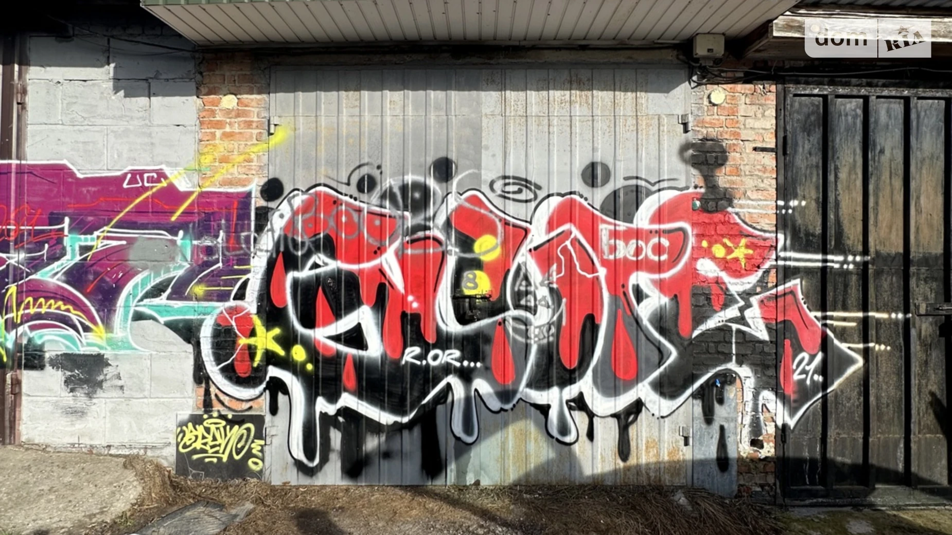 Продається місце в гаражному кооперативі під легкове авто на 21 кв. м, цена: 4200 $ - фото 3