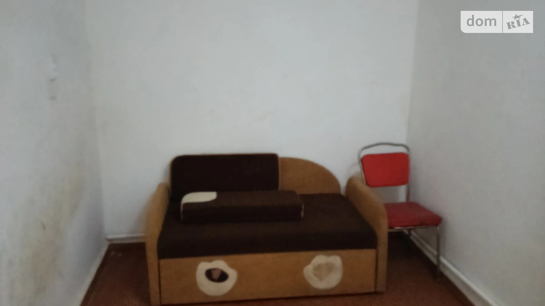 Сдается в аренду 2-комнатная квартира 43 кв. м в, цена: 3000 грн - фото 5