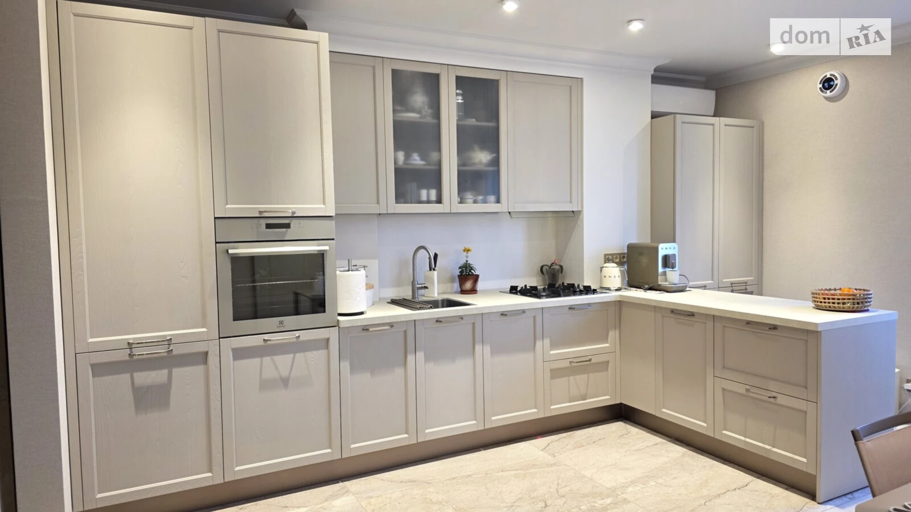 Продается 2-комнатная квартира 61.2 кв. м в Ивано-Франковске, ул. Микитинецкая, 2А - фото 5