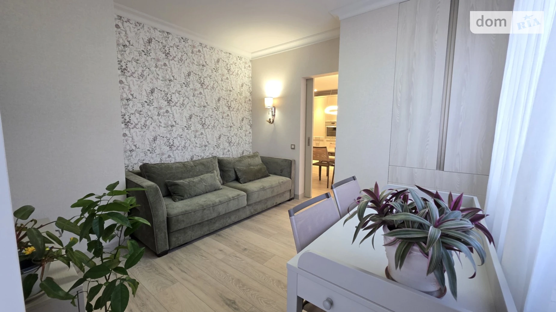 Продается 2-комнатная квартира 61.2 кв. м в Ивано-Франковске, ул. Микитинецкая, 2А - фото 4