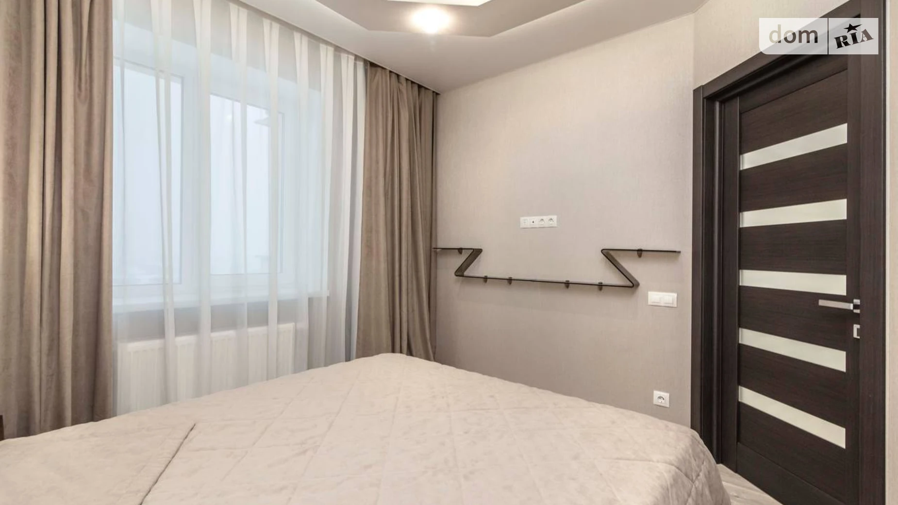 Продается 1-комнатная квартира 41.7 кв. м в Харькове, цена: 49000 $ - фото 3