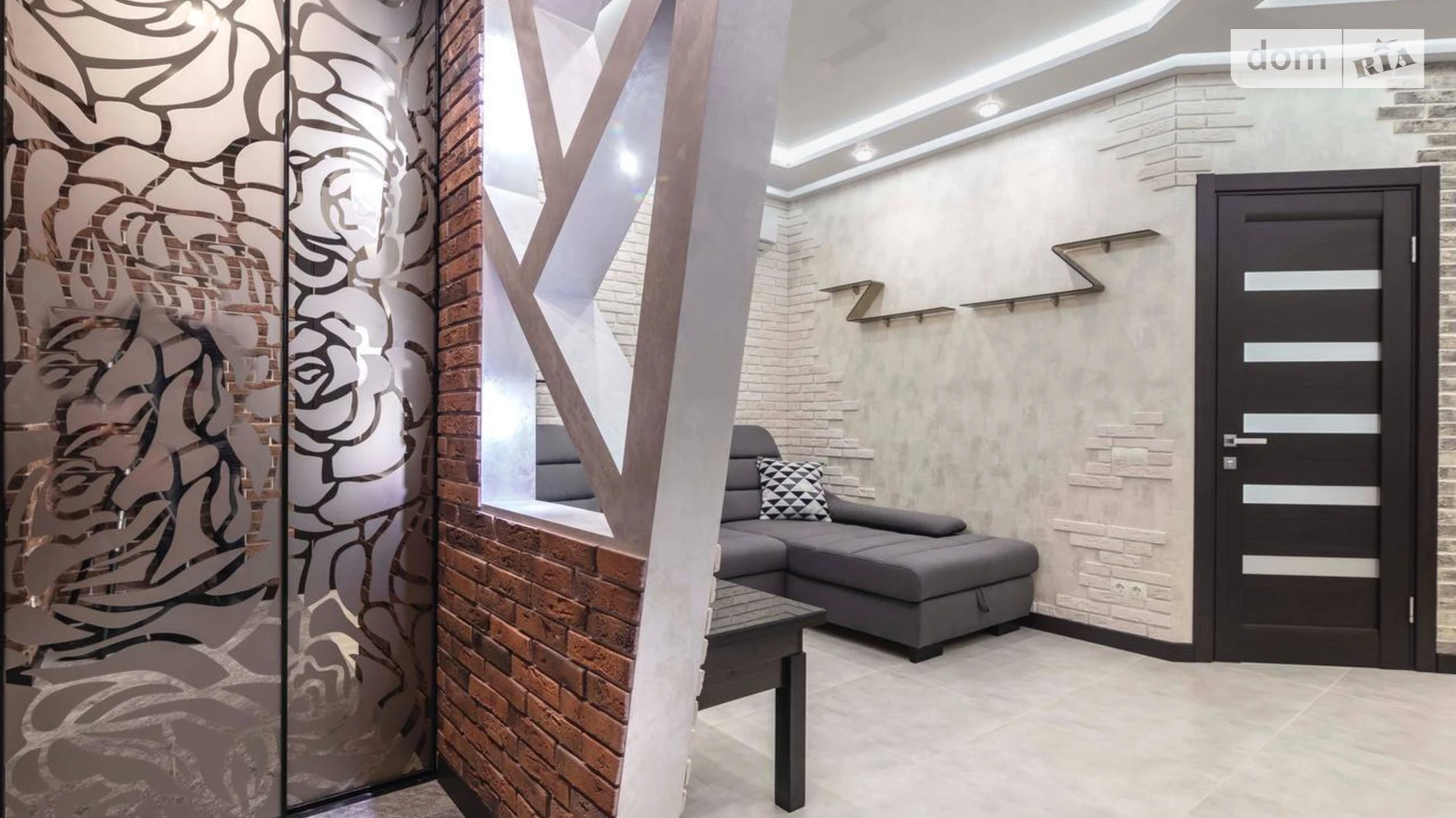 Продается 1-комнатная квартира 41.7 кв. м в Харькове, цена: 49000 $ - фото 4