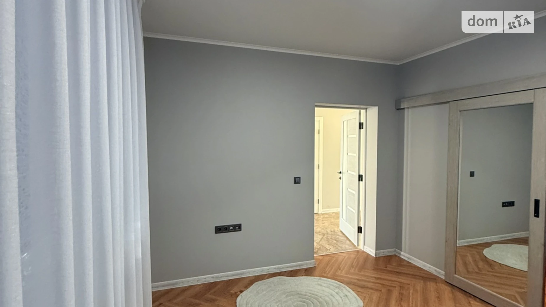 Продается одноэтажный дом 118.1 кв. м с камином, цена: 160000 $ - фото 2