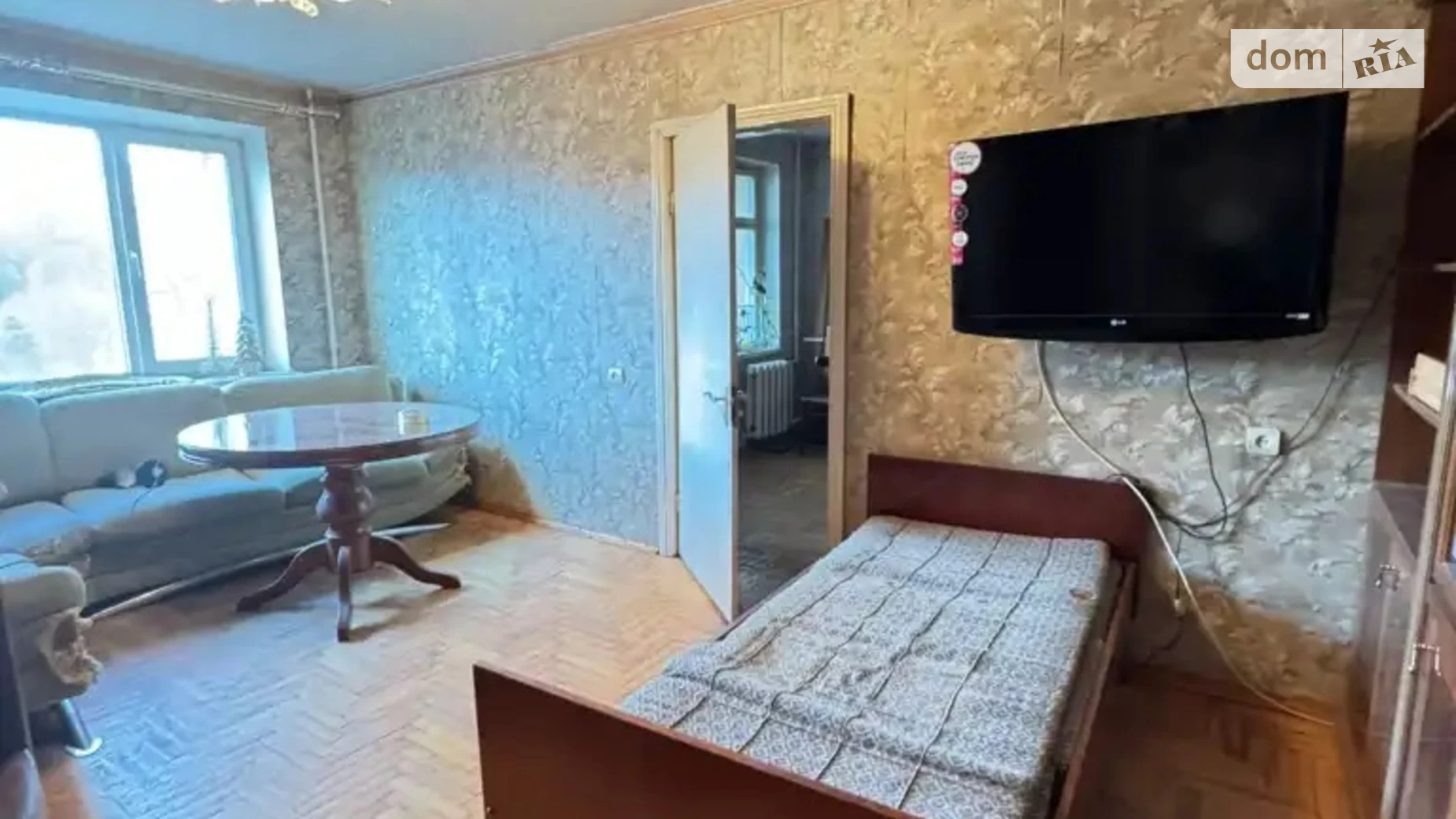 Продается 3-комнатная квартира 60 кв. м в Днепре, ул. Набережная Победы, 48 - фото 2