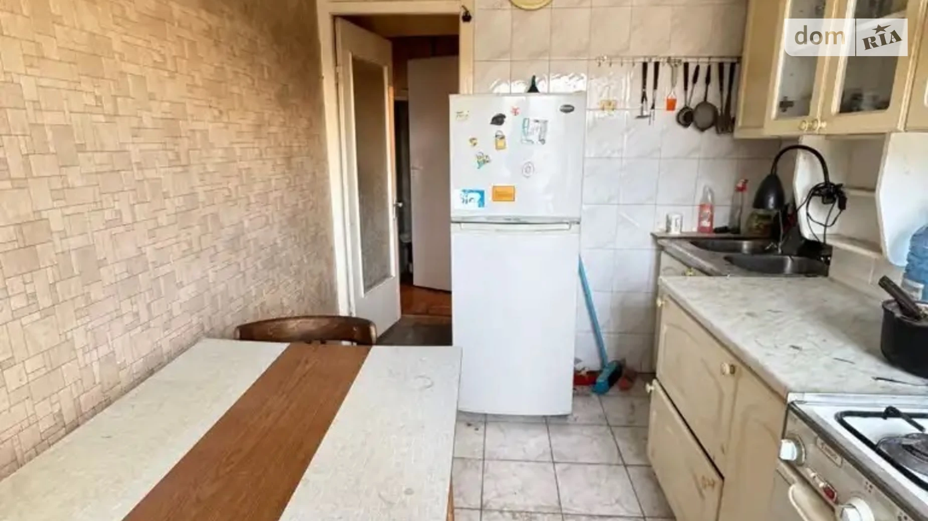 Продается 3-комнатная квартира 60 кв. м в Днепре, ул. Набережная Победы, 48 - фото 5