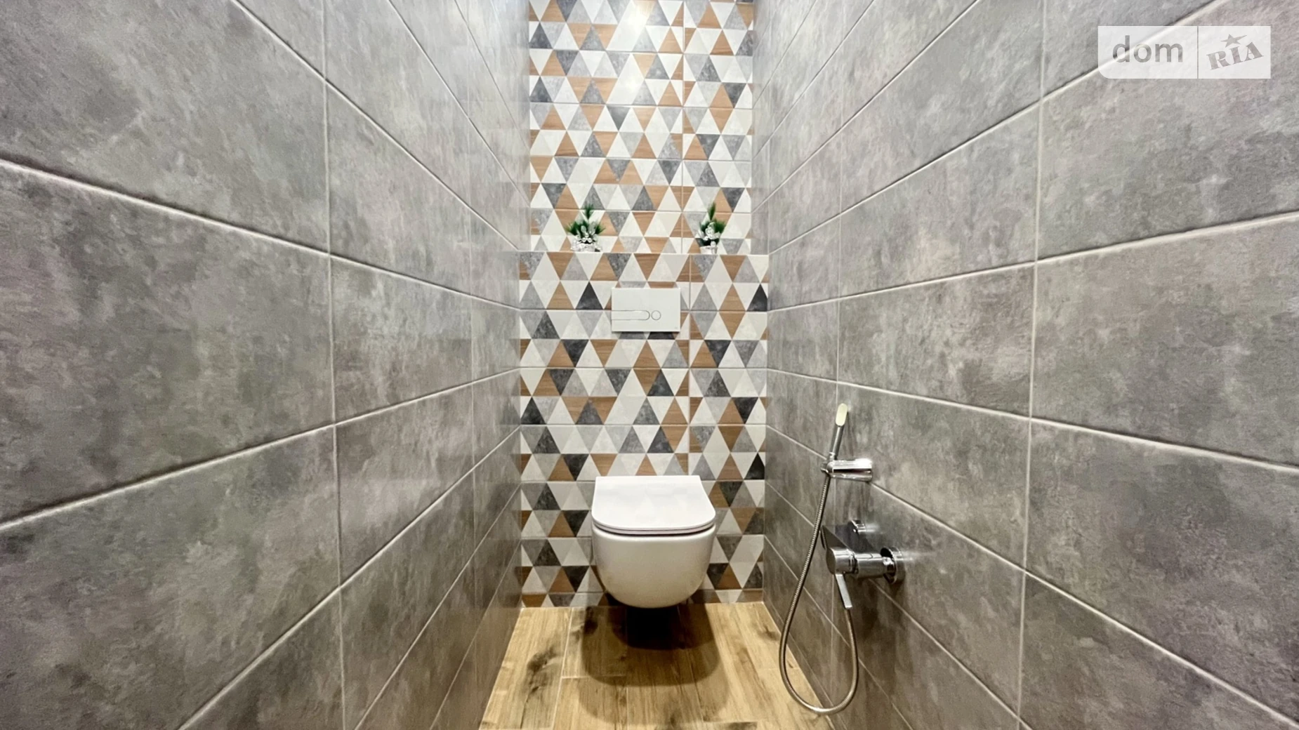 Продається 2-кімнатна квартира 67 кв. м у Хмельницькому, вул. Кармелюка, 3/3 - фото 3