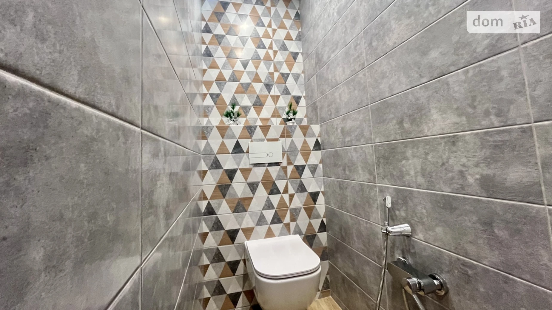 Продається 2-кімнатна квартира 67 кв. м у Хмельницькому, вул. Кармелюка, 3/3 - фото 5